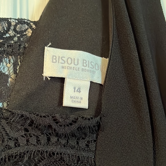 Little black dress - Picture 3 of 4